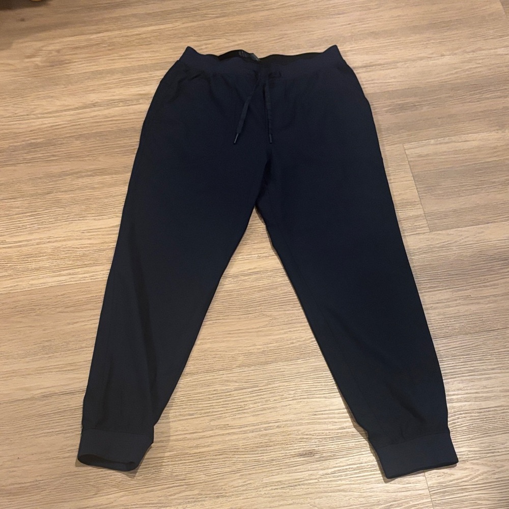 lululemon athletica Men's Dark navy Joggers